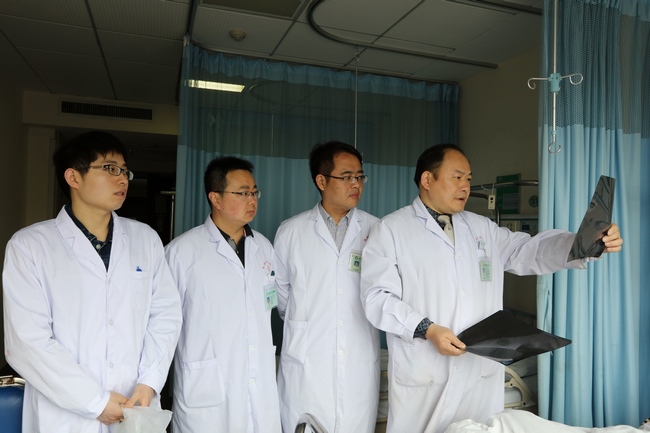 我院陳先進主任入選2022年全國名老中醫(yī)藥專家傳承工作室 建設項目專家名單(圖2)