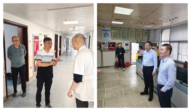 11 (Copy).jpg 我院開展節(jié)前全院安全大檢查(圖1)