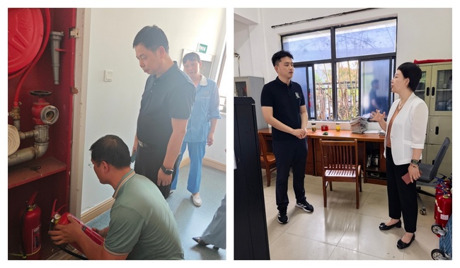 22 (Copy).jpg 我院開展節(jié)前全院安全大檢查(圖2)